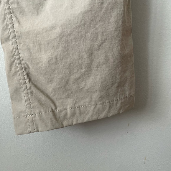 Eddie Bauer Outdoor Hiking Cargo Pants Size 12 - Picture 4 of 11